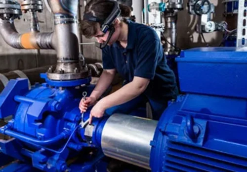 Hydraulic Systems Services