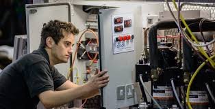 Electrical and Automation Services